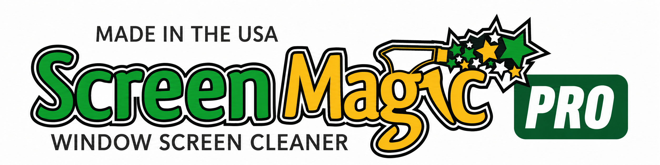 Screen Magic Pro Official Site