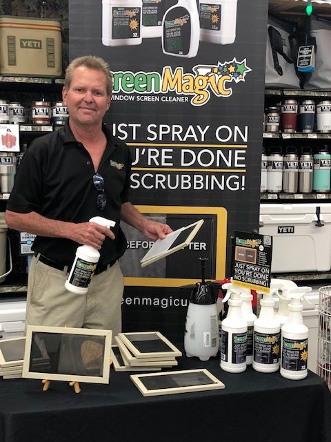 Tim Meester - Screen Magic